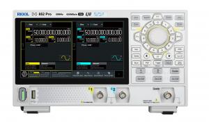 Rigol DG852 Pro Signālu ģenerators